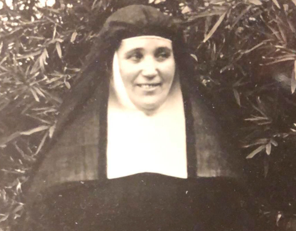 Circuito Camino a la Santidad - Madre Leonor Maturana
