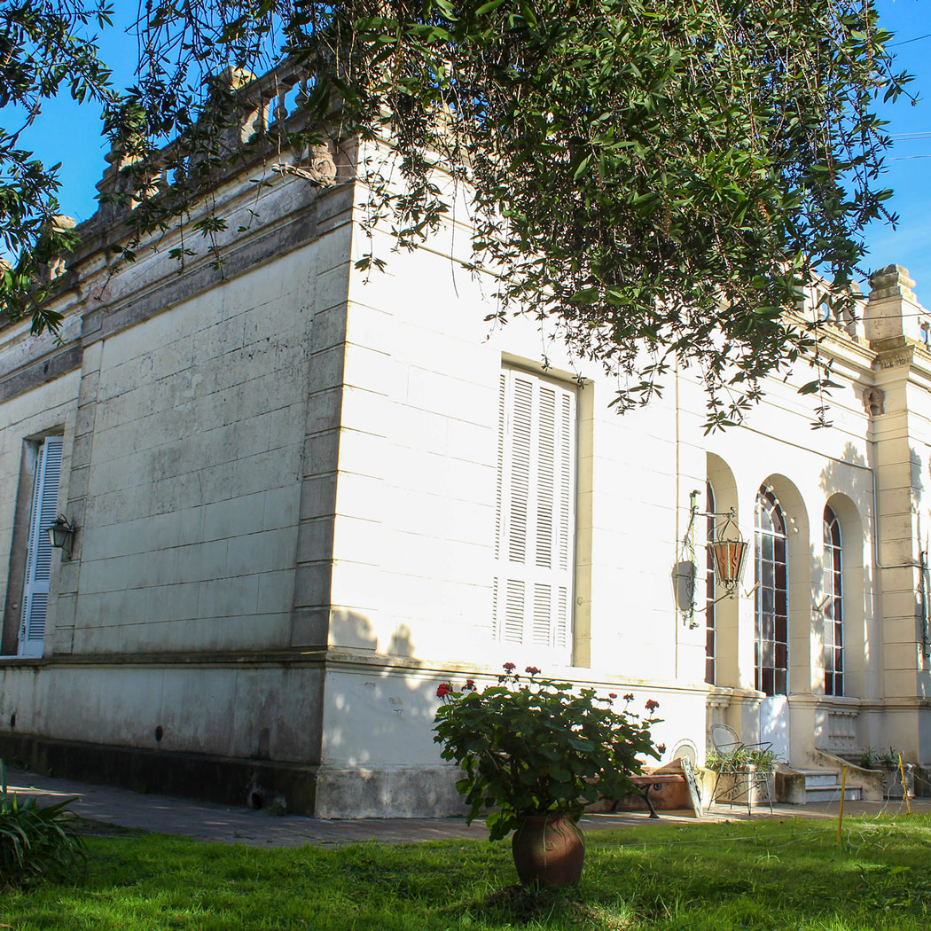 La Casona del Pueblo