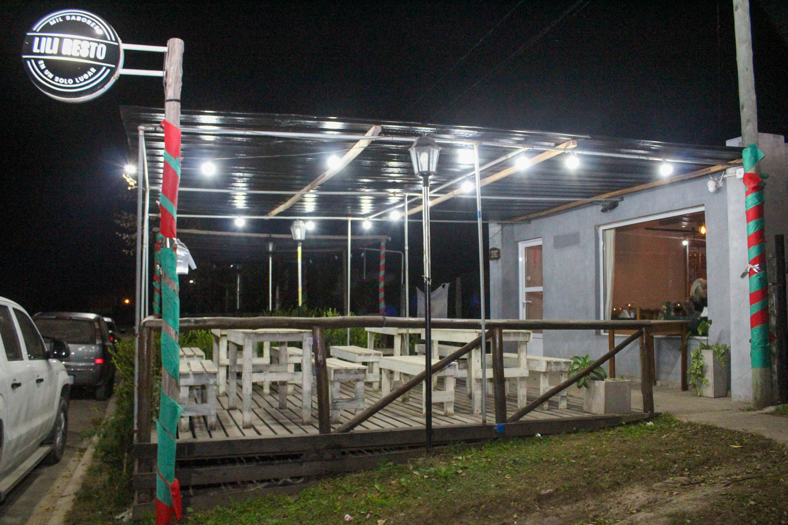 Lili Restó