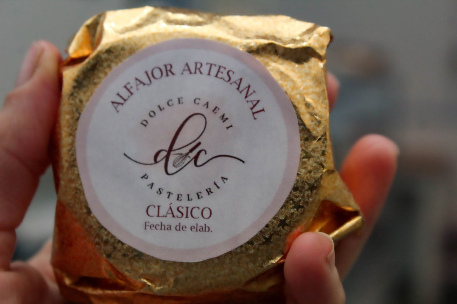 Dolce Caemi