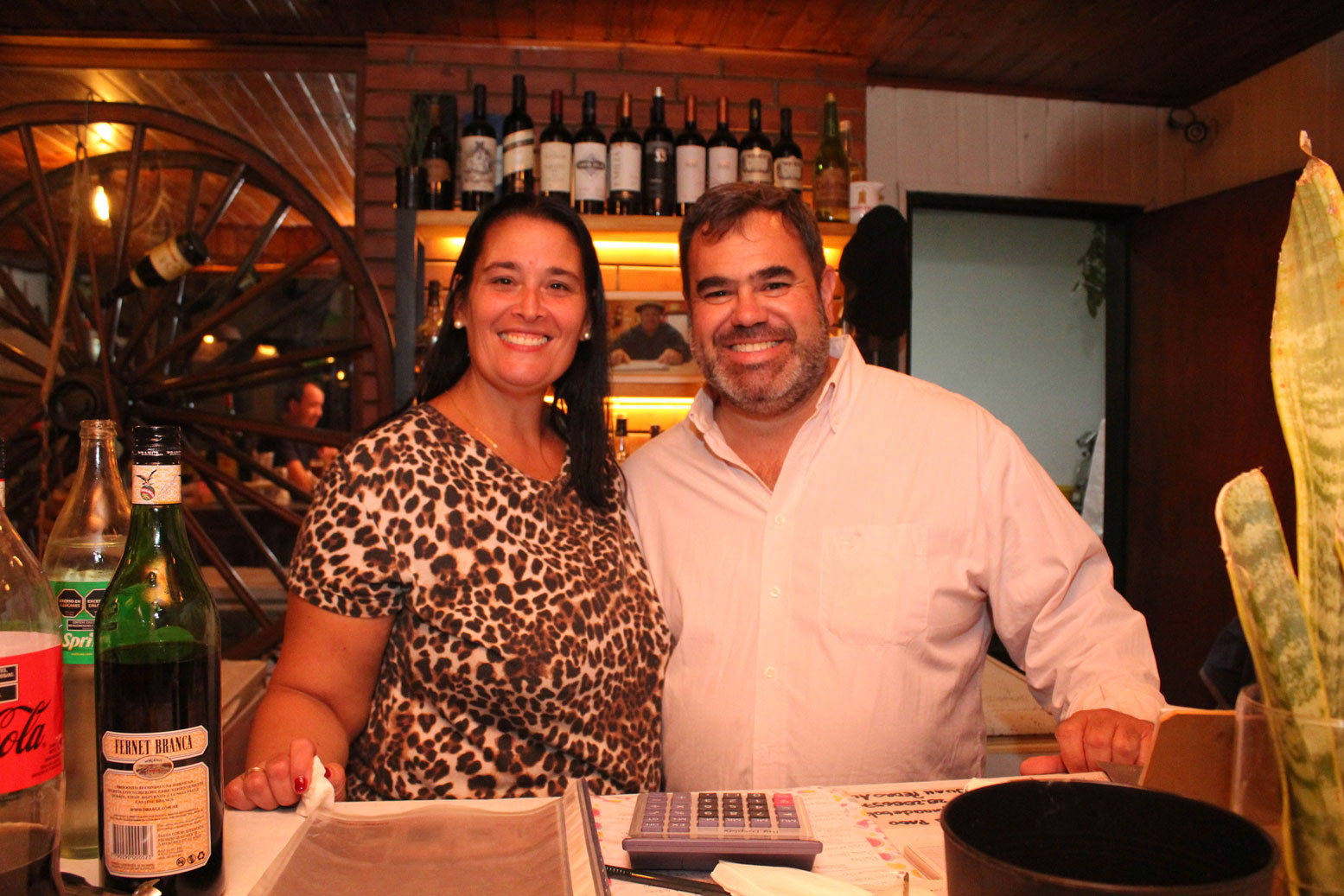 La Esquina de Bolón