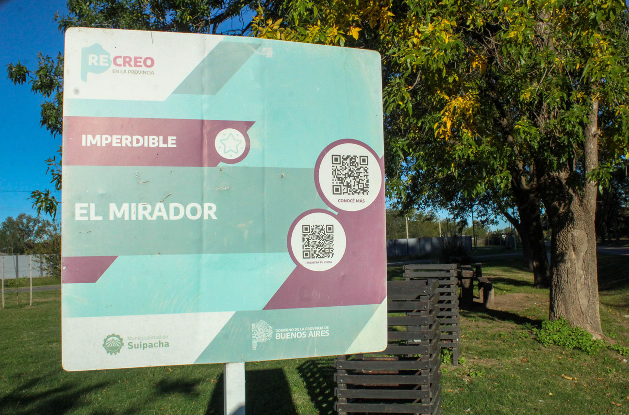 El Mirador