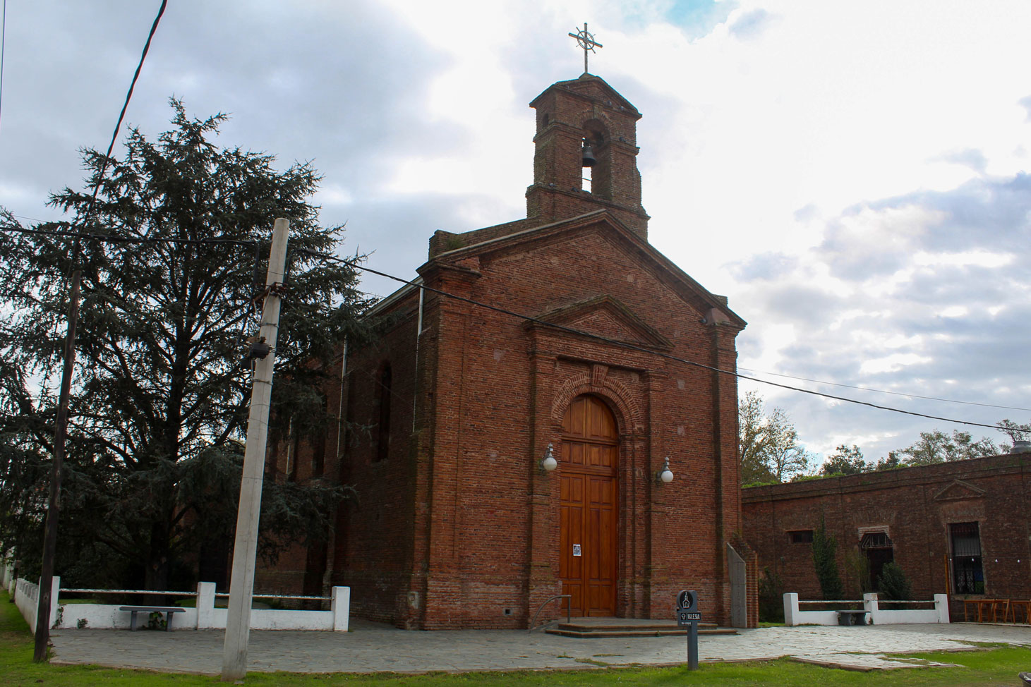 Capilla San Roque