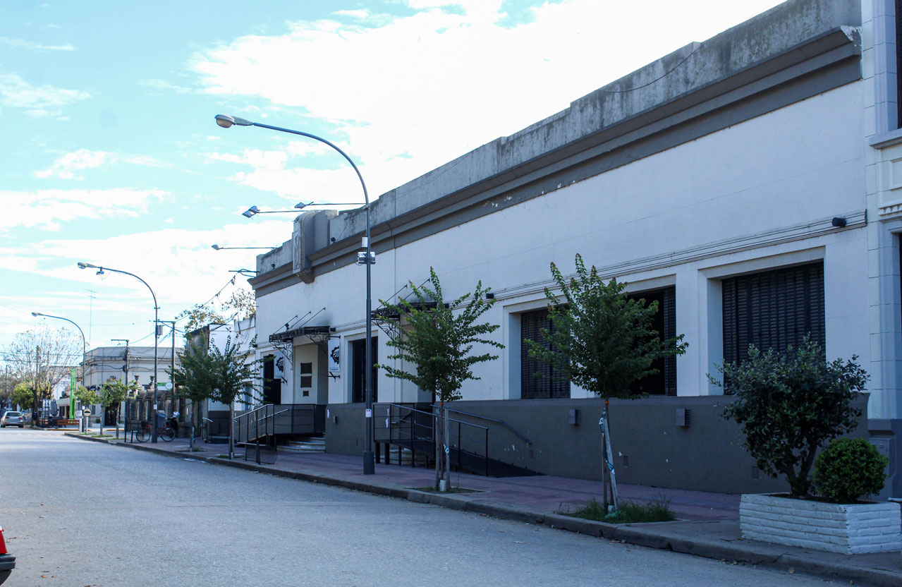 Municipalidad