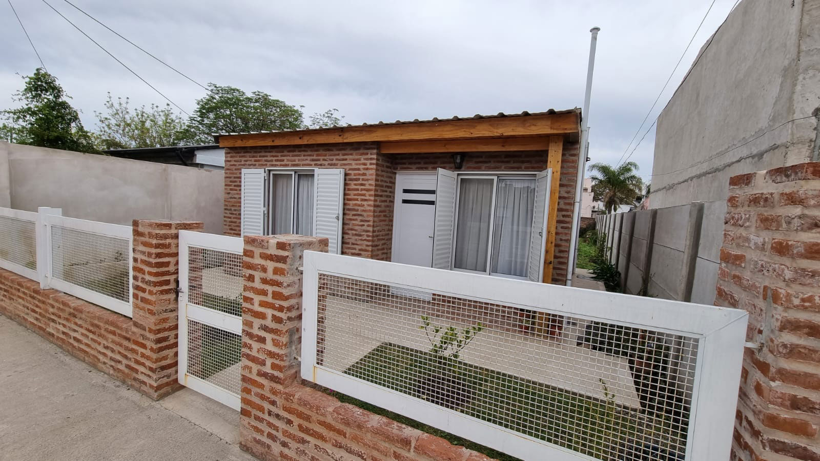 Casita Muzio