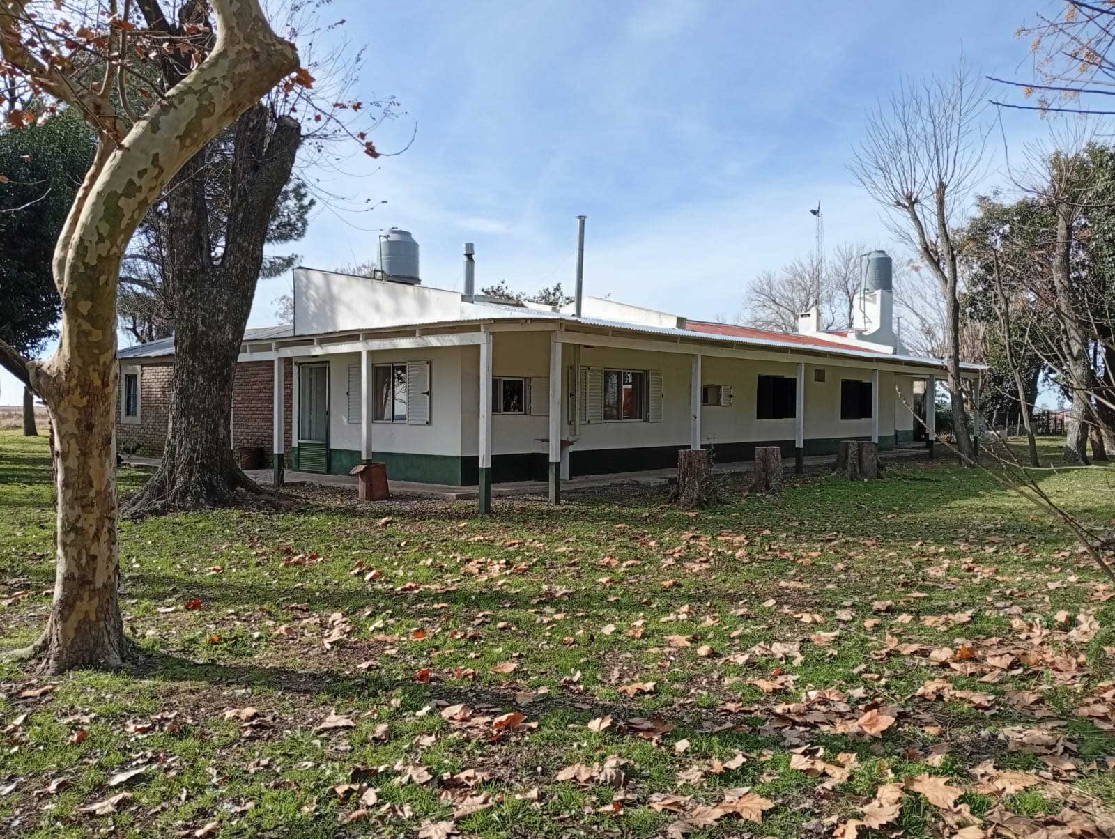 Casa de Campo KS